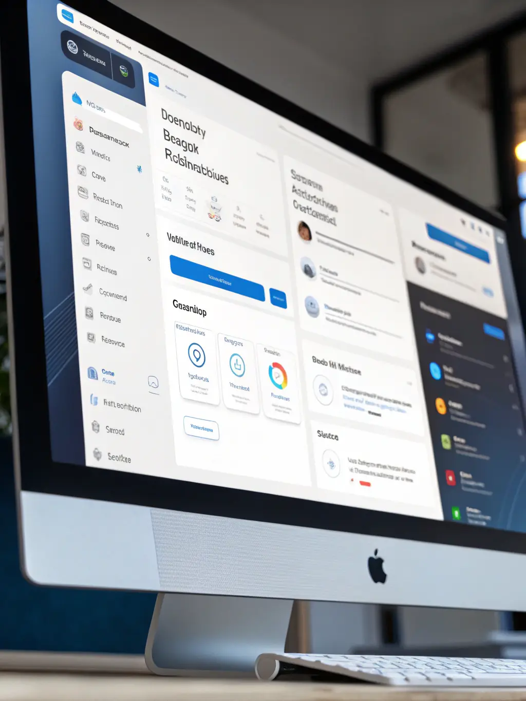 A secure and trustworthy Thumes.com interface, emphasizing the platform's commitment to providing unbiased and reliable information.